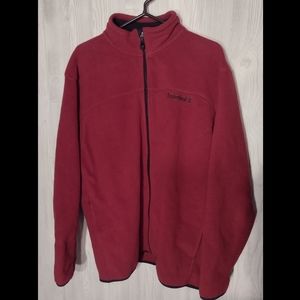 Cozy Timberland Fleece